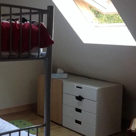 Rent this 4 bed house on 61800 Saint-Pierre-d'Entremont