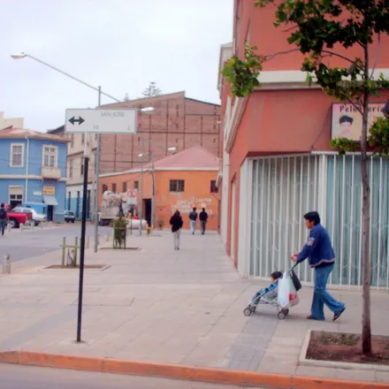 Image 2 - Valparaíso, Cerro Rodríguez, VALPARAISO REGION, CL - Apartment for rent