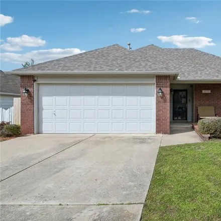Buy this 3 bed house on 19739 East 39th Street South in Broken Arrow, OK 74014