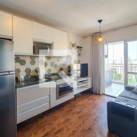 Rent this 1 bed apartment on Siratex in Rua Dois de Julho, Ipiranga