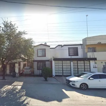 Buy this 3 bed house on Calle Rodrigo de Triana 801 in Jardines de San Andrés, 66610 Apodaca