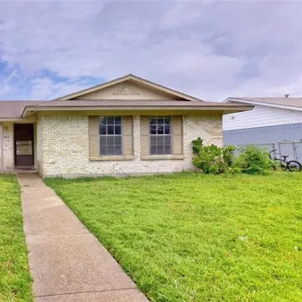 Rent this 3 bed house on 1185 Shadyglen Circle in Richardson, TX 75081
