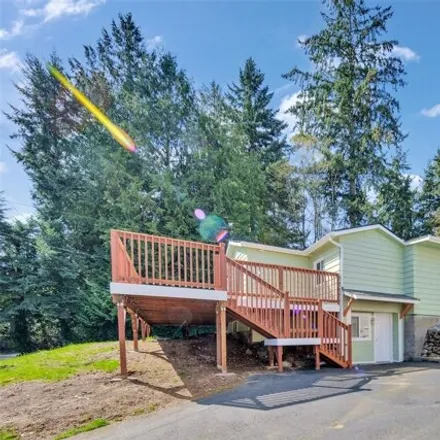 Buy this 3 bed house on 13615 Des Moines Memorial Drive South in Burien, WA 98168