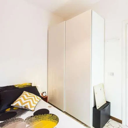 Image 8 - Via privata Moncalvo, 20146 Milan MI, Italy - Apartment for rent