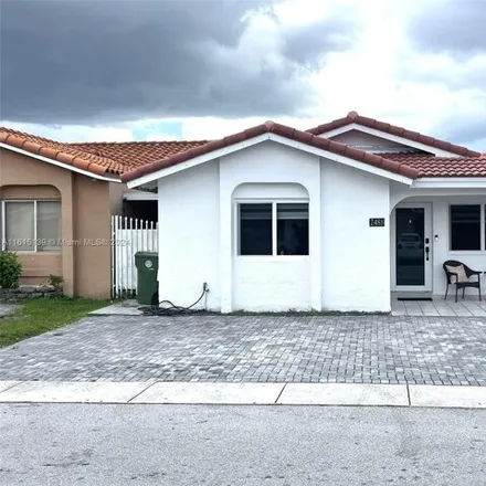 Buy this 3 bed house on 2488 W 65th St in Hialeah, Florida