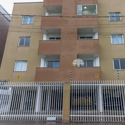 Buy this 2 bed apartment on Rua Cláudio Luiz Guras Júnior in Iná, São José dos Pinhais - PR
