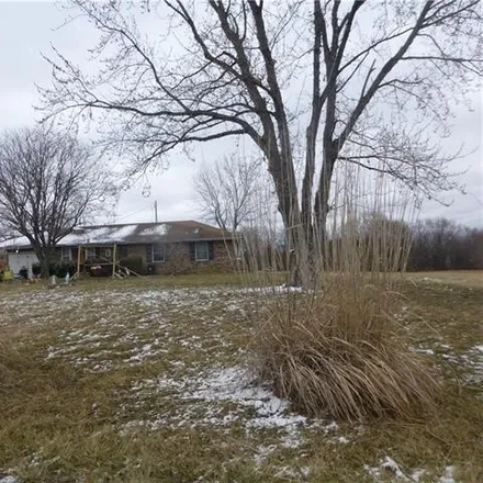 Buy this 3 bed house on South Kircher Road in Cass County, MO 64701