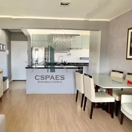 Rent this 3 bed apartment on Estrada das Nações in Jardim Itaquiti, Barueri - SP