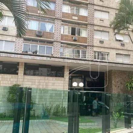 Buy this 2 bed apartment on Marambaia in Avenida Presidente Wilson 2015, Pompéia