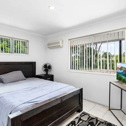 Rent this 2 bed apartment on 32 Bancroft Terrace in Deception Bay QLD 4508, Australia