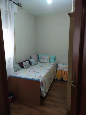 Rent this 4 bed room on Madrid in Calle de Villajimena, 28032 Madrid