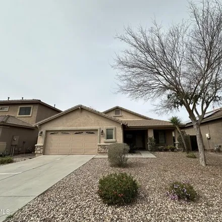 Image 1 - 43318 North 43rd Drive, Phoenix, AZ 85087, USA - House for rent
