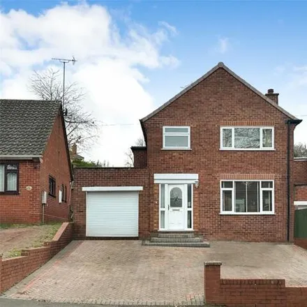 Buy this 3 bed house on Lickhill Road North in Stourport-on-Severn, DY13 8RP