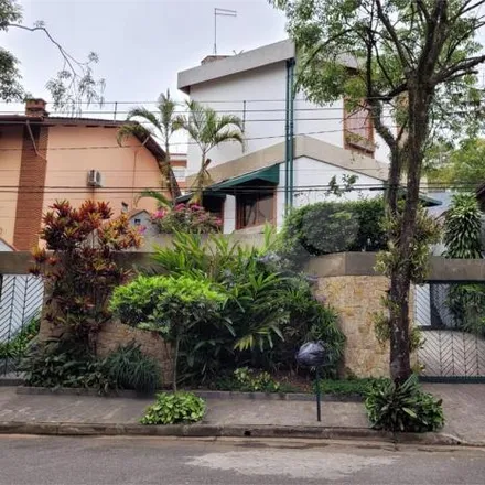 Image 2 - Rua Gabriel Quadros, Jardim Leonor Mendes de Barros, São Paulo - SP, 02341-001, Brazil - House for sale