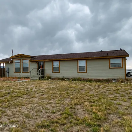 Image 1 - 81 Iroquois Trail, Sublette County, WY 82941, USA - House for sale