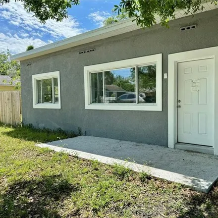 Rent this 2 bed house on 9301 North 12th Street in Tampa, FL 33612
