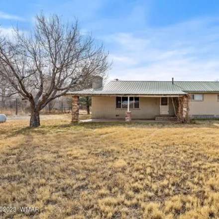 Buy this 3 bed house on 319 Yavapai in Springerville, Apache County