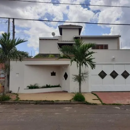 Image 2 - Avenida Botucatu, Cecap, Piracicaba - SP, 13409-016, Brazil - House for sale