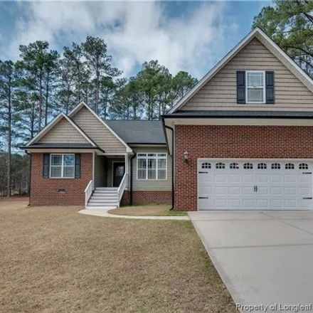 Buy this 4 bed house on 8032 Royal Drive in Lee County, NC 27332