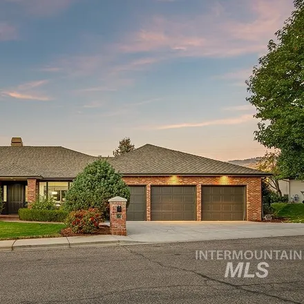 Image 1 - 1672 East Braemere Road, Boise, ID 83702, USA - House for sale