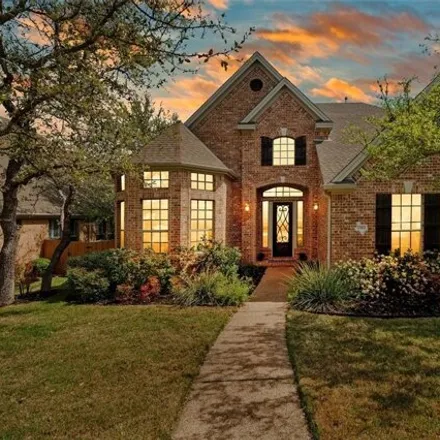 Buy this 5 bed house on 13212 Country Trails Lane in Steiner Ranch, TX 78732