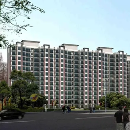 Rent this 3 bed apartment on unnamed road in Sector 69, Gurugram District - 122101
