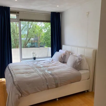 Rent this 1 bed apartment on Van Boshuizenstraat in 1082 BK Amsterdam, Netherlands