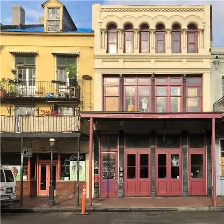 Image 1 - Willie's Chicken Shack, 911 Decatur Street, New Orleans, LA 70116, USA - House for rent