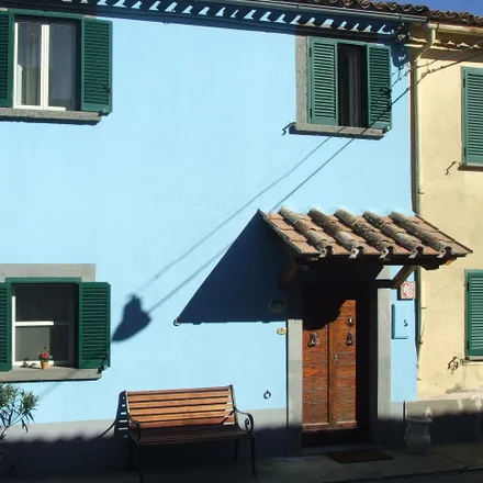 Image 2 - Piazza della Repubblica, Bagnoregio VT, Italy - House for rent