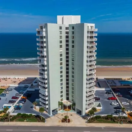 Image 2 - Oceans Two, 3047 South Atlantic Avenue, Daytona Beach, FL 32118, USA - Condo for sale