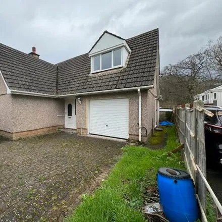 Buy this 4 bed house on unnamed road in Gilwern, NP7 0DT