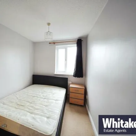 Image 7 - Lancelot Court, Hull, HU9 1QD, United Kingdom - Room for rent