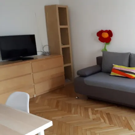 Image 2 - M76, Marszałkowska 76, 00-517 Warsaw, Poland - Apartment for rent
