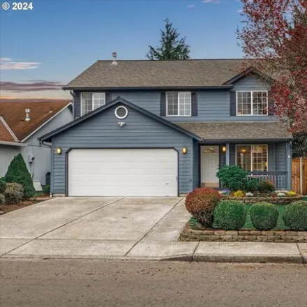 Buy this 4 bed house on 16601 Northeast 32nd Street in Vancouver, WA 98682