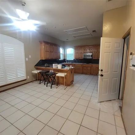 Rent this 4 bed apartment on 3 Lombardy Terrace in Benbrook, TX 76132