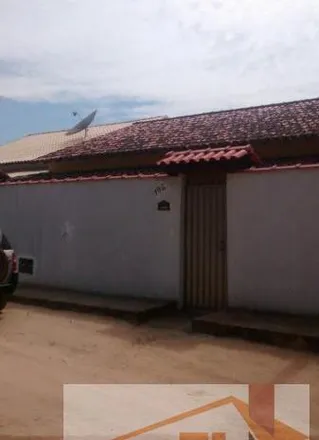 Buy this 4 bed house on Rua Jupiara in Coqueiral, Araruama - RJ