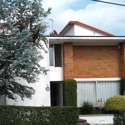 Image 2 - Calle Paseo de las Araucarias, 91190 Xalapa, VER, Mexico - House for sale