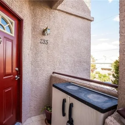 Rent this 2 bed condo on 5149 South Edmond Street in Spring Valley, NV 89118