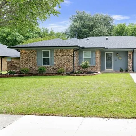 Buy this 3 bed house on 709 California Trail in Keller, TX 76248