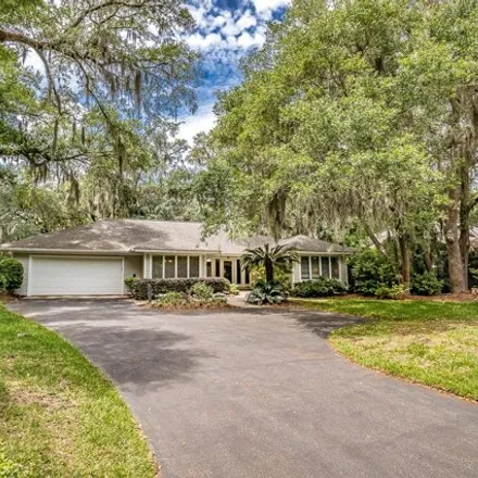Image 2 - 728 Island Circle East, Beaufort County, SC 29920, USA - House for sale