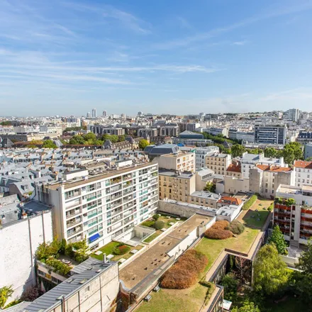 Image 6 - 46 Quai de Jemmapes, 75010 Paris, France - Apartment for rent