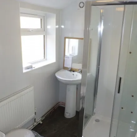 Rent this 1 bed apartment on 78 Windsor Street in Beeston, NG9 2BW