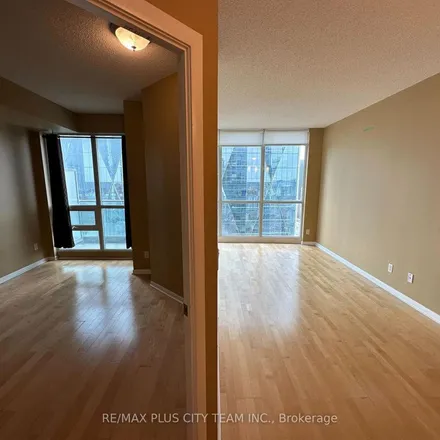 Rent this 1 bed apartment on 18 Yonge Street in Old Toronto, ON M5E 2A1