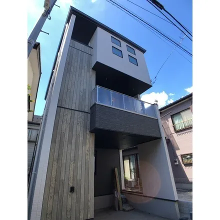 Image 1 - unnamed road, Yanagihara, Adachi, 120-0022, Japan - Apartment for rent