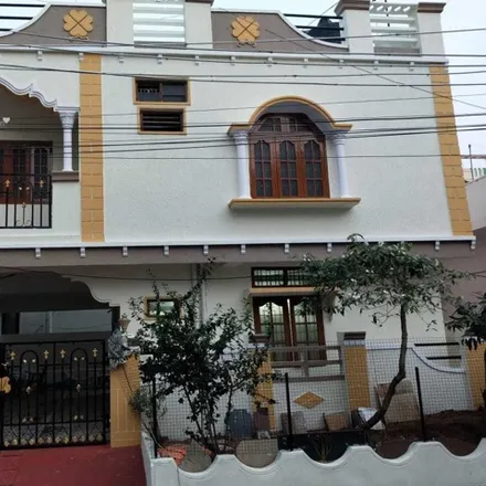 Rent this 2 bed house on unnamed road in Ranga Reddy District, - 500050