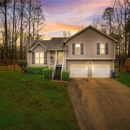 Buy this 4 bed house on 2061 Amber Lane in Paulding County, GA 30132