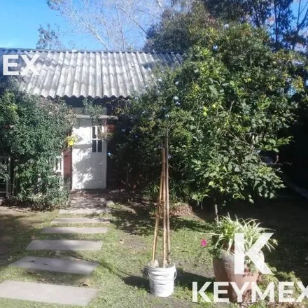 Buy this 2 bed house on Calle 30 Bis in Partido de La Plata, B1896 EQG City Bell