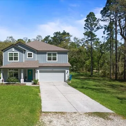 Buy this 5 bed house on 18054 Nutcracker Road in Hernando County, FL 34614
