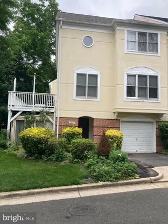 Buy this 4 bed townhouse on 3885 White Post Court in Alexandria, VA 22304