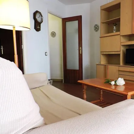 Rent this 2 bed apartment on 08397 Pineda de Mar